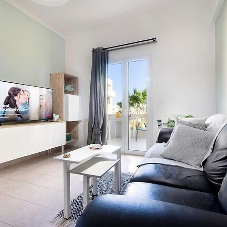 Apartament Casa Maria 300 Meters From The Sea Chania  Zewnętrze zdjęcie