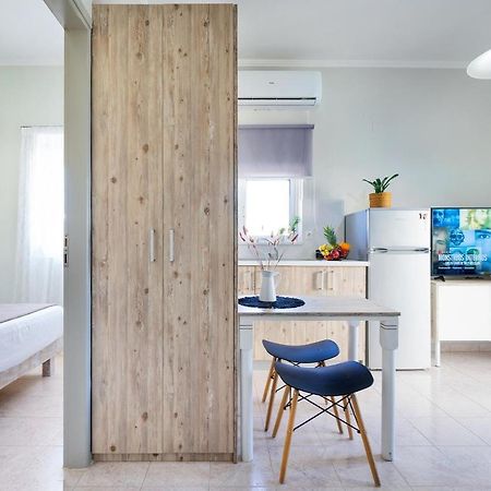 Apartament Casa Maria 300 Meters From The Sea Chania  Zewnętrze zdjęcie