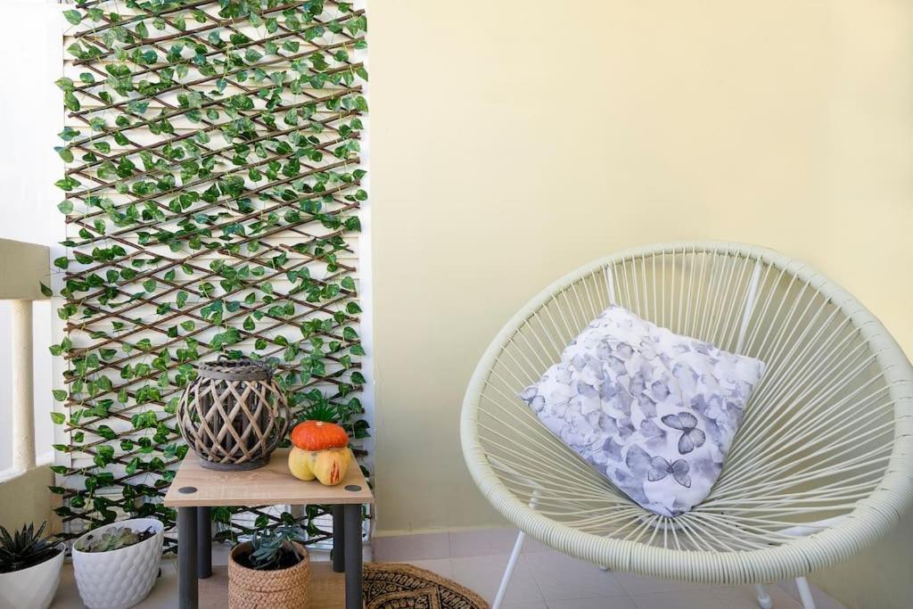 Apartament Casa Maria 300 Meters From The Sea Chania  Zewnętrze zdjęcie